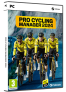 Pro Cycling Manager 2024